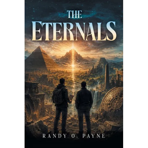 The Eternals