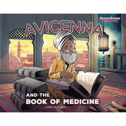 Avicenna and the Book of Medicine