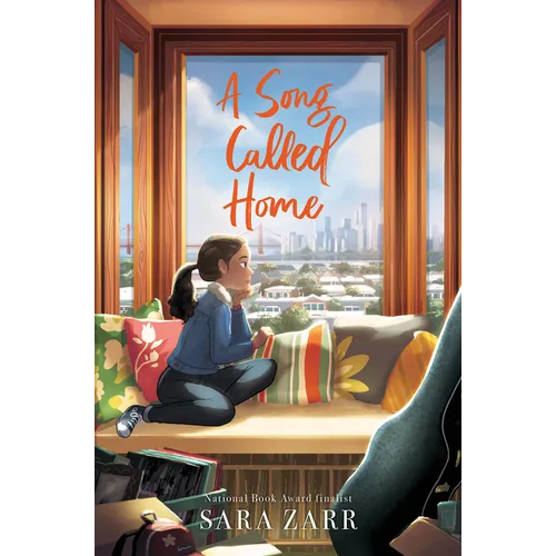 A Song Called Home