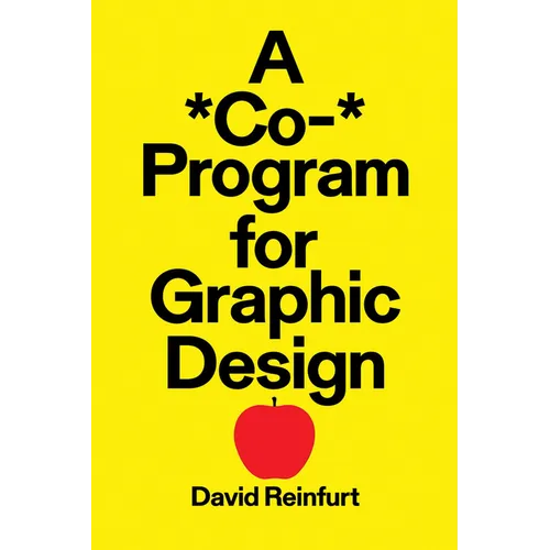 A *Co-* Program for Graphic Design