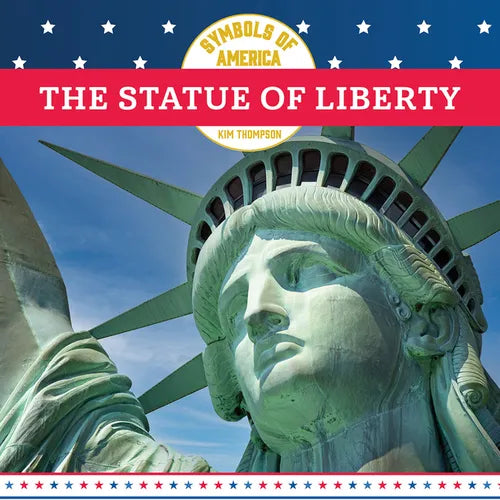 The Statue of Liberty
