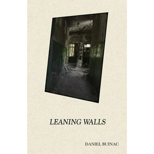 Leaning Walls