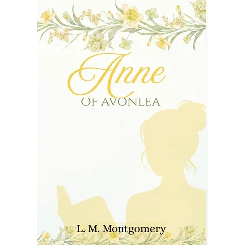 Anne of Avonlea