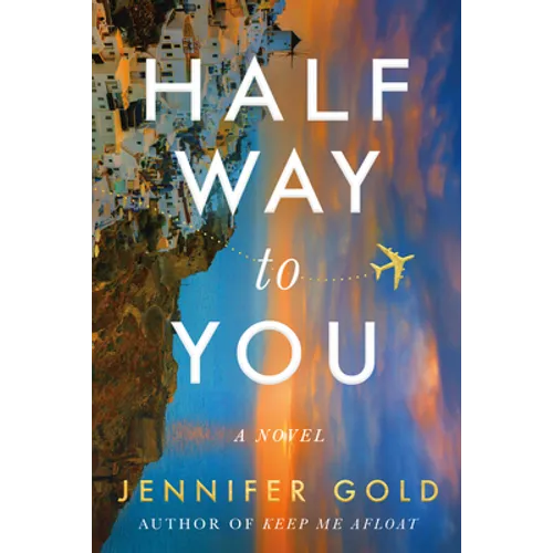 Halfway to You
