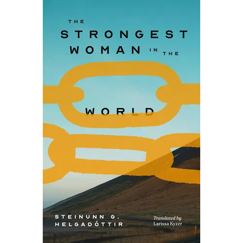 The Strongest Woman in the World