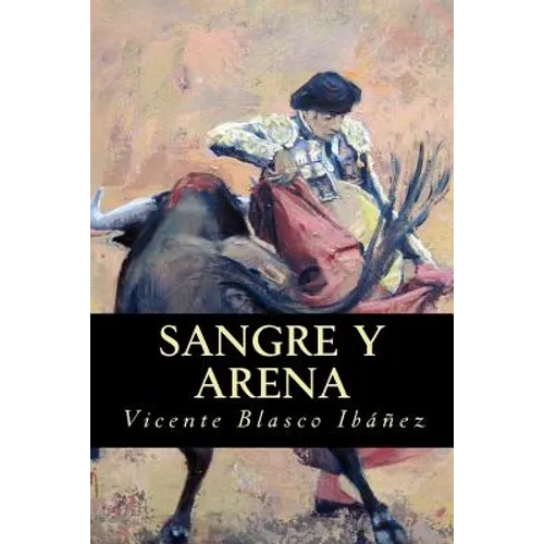 Sangre y Arena