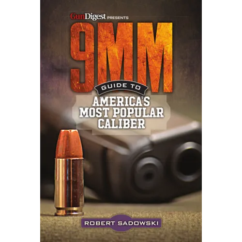 9mm - Guide to America's Most Popular Caliber