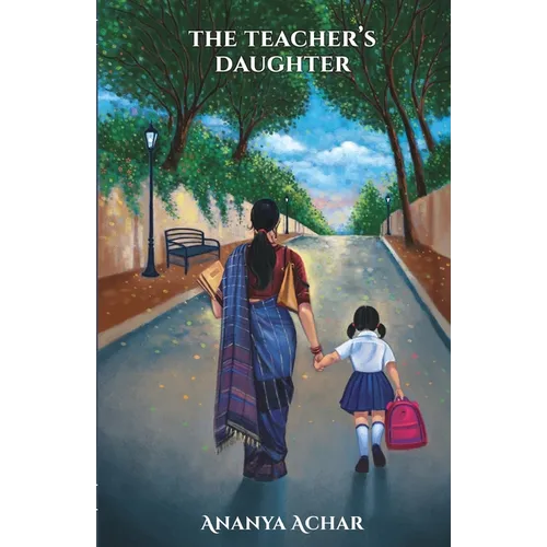 The Teacher's Daughter