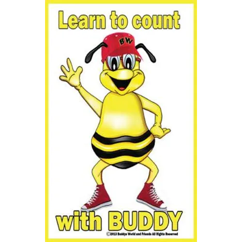 Count with Buddy
