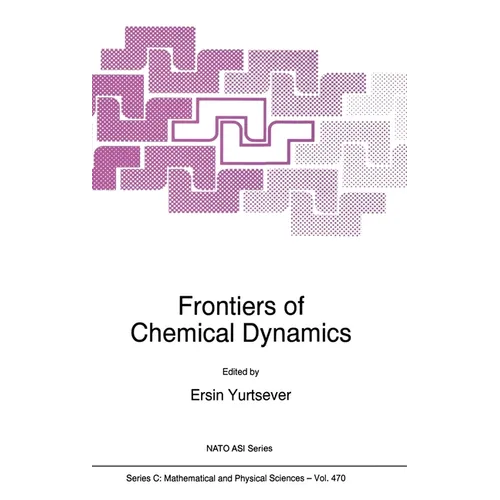 Frontiers of Chemical Dynamics