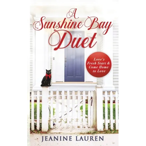 A Sunshine Bay Duet