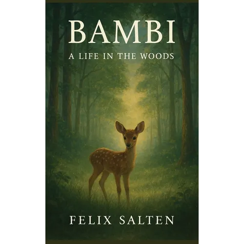 Bambi: A Life in the Woods
