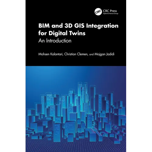 Bim and 3D GIS Integration for Digital Twins: An Introduction