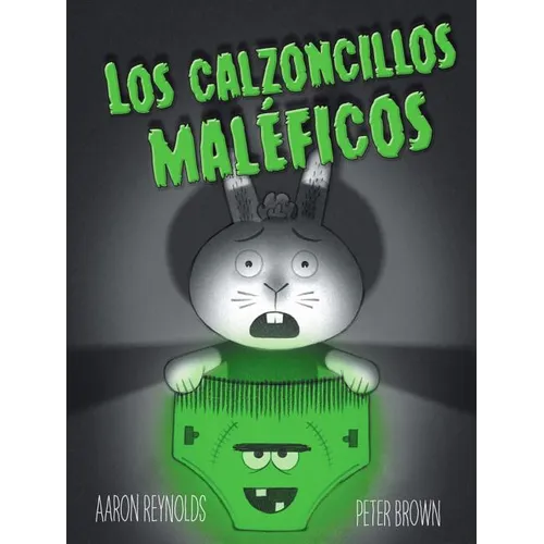 Calzoncillos Maleficos, Los