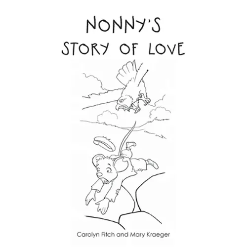 Nonny's Story of Love