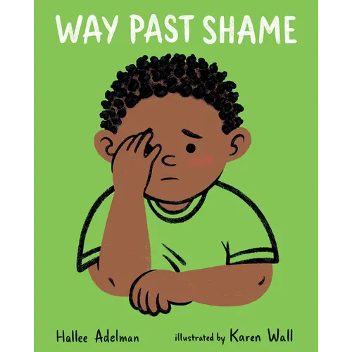 Way Past Shame