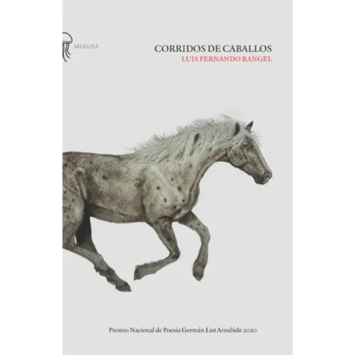 Corridos de caballos
