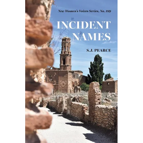 Incident Names