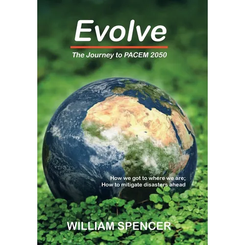 Evolve: The Journey to PACEM 2050