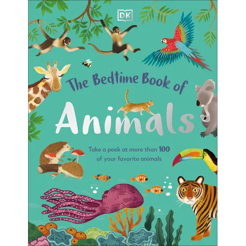 The Bedtime Book of Animals