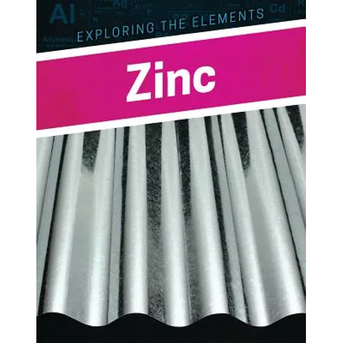 Zinc