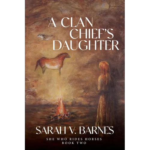 A Clan Chief's Daughter
