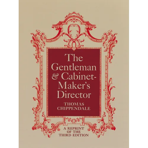 The Gentleman and Cabinet-Maker's Director