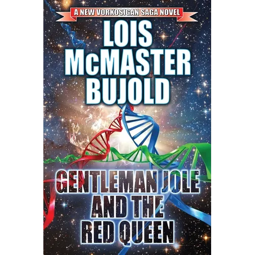Gentleman Jole and the Red Queen