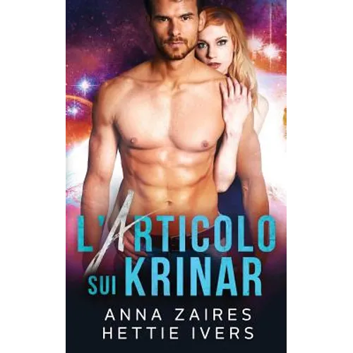 L'Articolo Sui Krinar