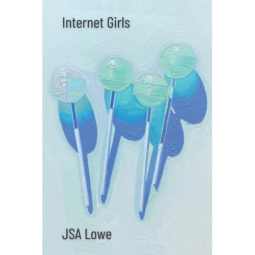 Internet Girls