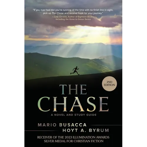 The Chase: A Novel and Study Guide