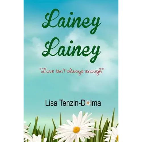 Lainey Lainey