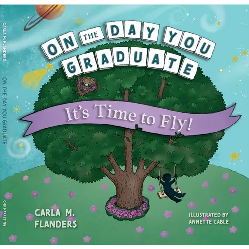 On the Day You Graduate: Graduation Gift Book Keepsake Memory Book Interactive for Advice & Wishes