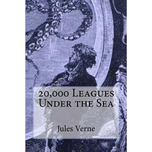 20,000 Leagues Under the Sea