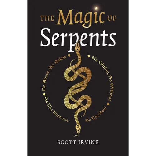 The Magic of Serpents