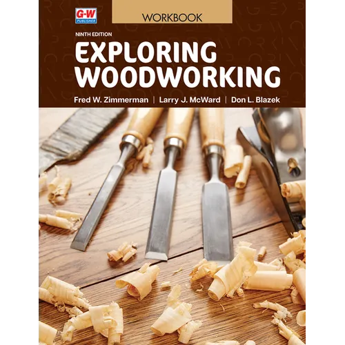 Exploring Woodworking