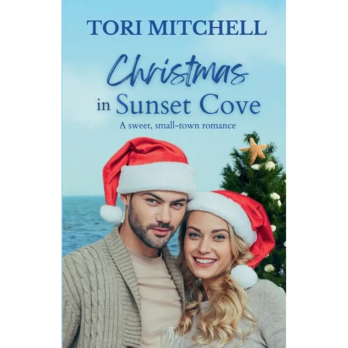 Christmas in Sunset Cove