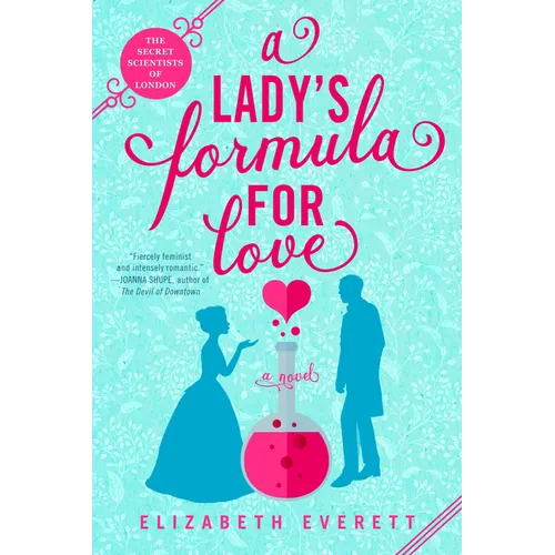 A Lady's Formula for Love