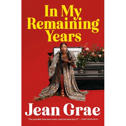 In My Remaining Years - Paperback