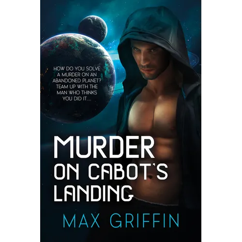 Murder on Cabot's Landing