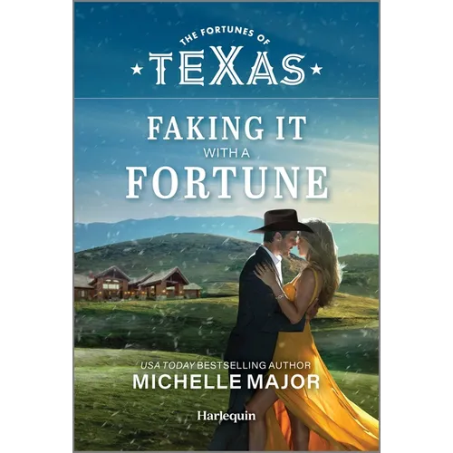 Faking It with a Fortune