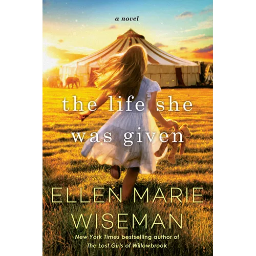 The Life She Was Given