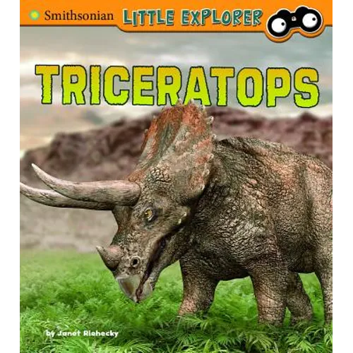 Triceratops