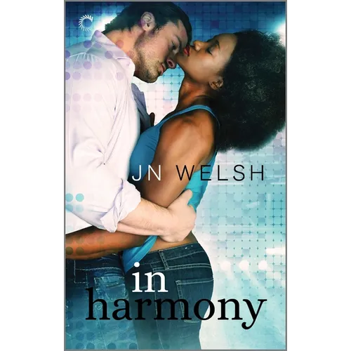 In Harmony: An Interracial Romance