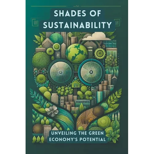 Shades of Sustainability: Unveiling the Green Economy's Potential