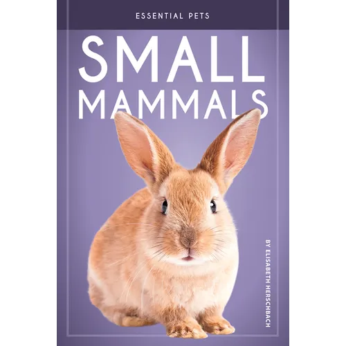 Small Mammals