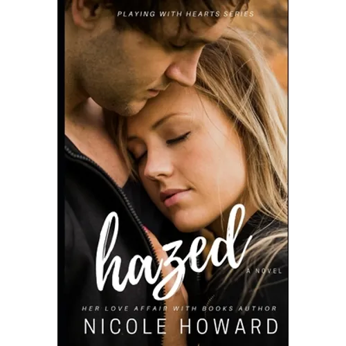 Hazed