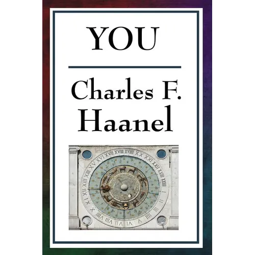 You: A New Thought Masterpiece