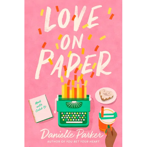 Love on Paper
