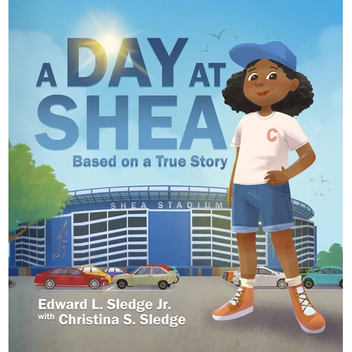 A Day at Shea